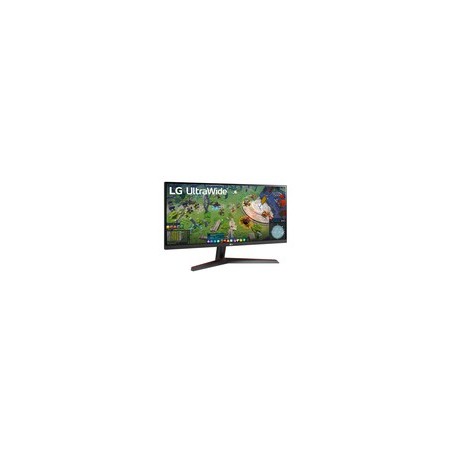 LG 29WP60G-B 29 2560 x 1080 (UltraWide) HDMI DisplayPort USB-C
